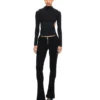 Heavy Jersey Slim Pants Heavy Jersey Slim Pants