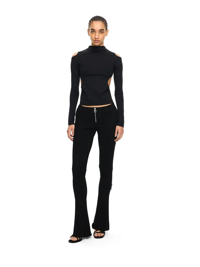 Heavy Jersey Slim Pants Heavy Jersey Slim Pants