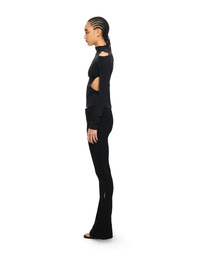 Heavy Jersey Slim Pants Heavy Jersey Slim Pants