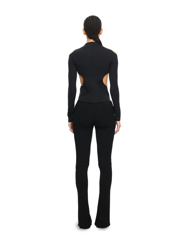 Heavy Jersey Slim Pants Heavy Jersey Slim Pants