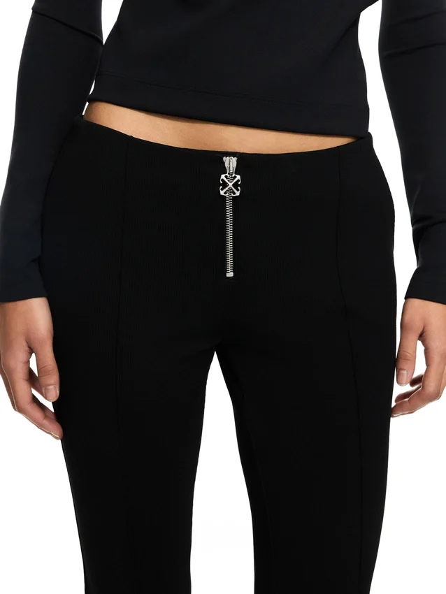 Heavy Jersey Slim Pants Heavy Jersey Slim Pants
