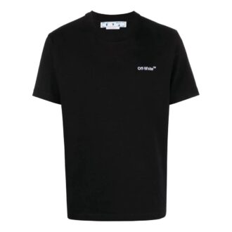 Helvetica Short-Sleeve Tee