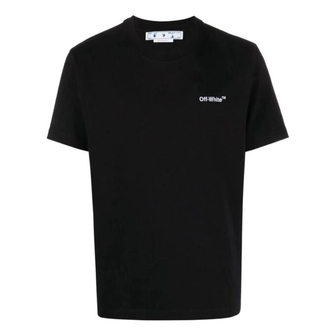 Helvetica Short-Sleeve Tee