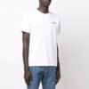 Helvetica Short Sleeve Tee