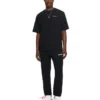 Heraldic Arrow Cuffed Sweatpant Heraldic Arrow Cuffed Sweatpant
