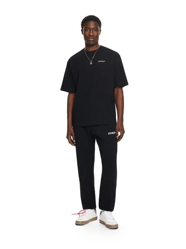 Heraldic Arrow Cuffed Sweatpant Heraldic Arrow Cuffed Sweatpant