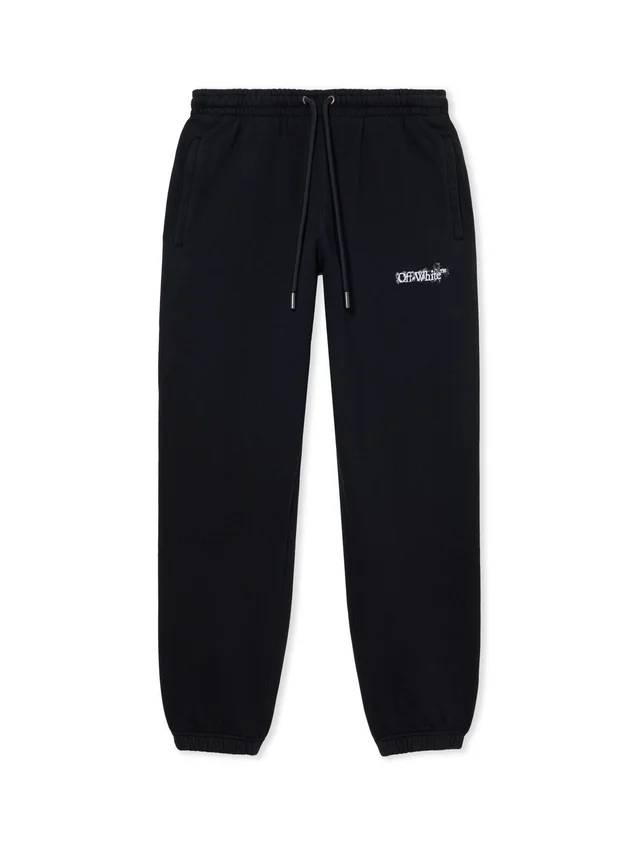Heraldic Arrow Cuffed Sweatpant Heraldic Arrow Cuffed Sweatpant