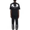 Heraldic Arrow Cuffed Sweatpant Heraldic Arrow Cuffed Sweatpant