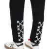 Heraldic Arrow Cuffed Sweatpant Heraldic Arrow Cuffed Sweatpant