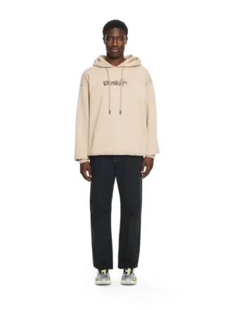 Heraldic Arrow Skate Hoodie