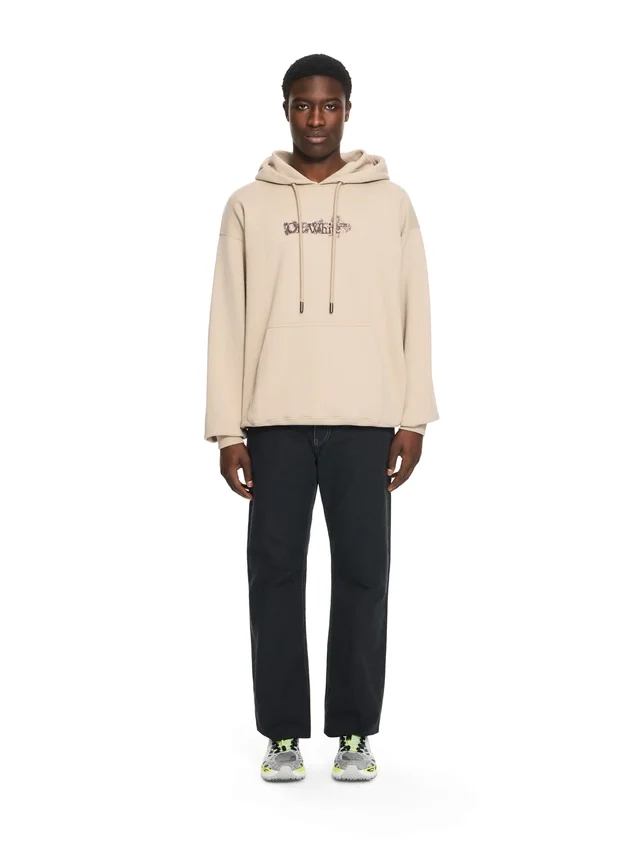 Heraldic Arrow Skate Hoodie Heraldic Arrow Skate Hoodie