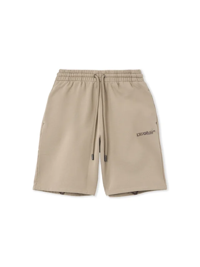 Heraldic Arrow Skate Sweatshort Heraldic Arrow Skate Sweatshort