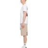 Heraldic Arrow Skate Sweatshort Heraldic Arrow Skate Sweatshort