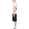 Heraldic Arrow Skate Sweatshort Heraldic Arrow Skate Sweatshort
