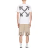 Heraldic Arrow Skate Sweatshort Heraldic Arrow Skate Sweatshort