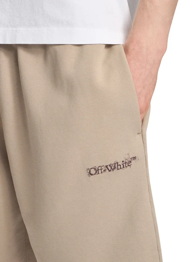 Heraldic Arrow Skate Sweatshort Heraldic Arrow Skate Sweatshort