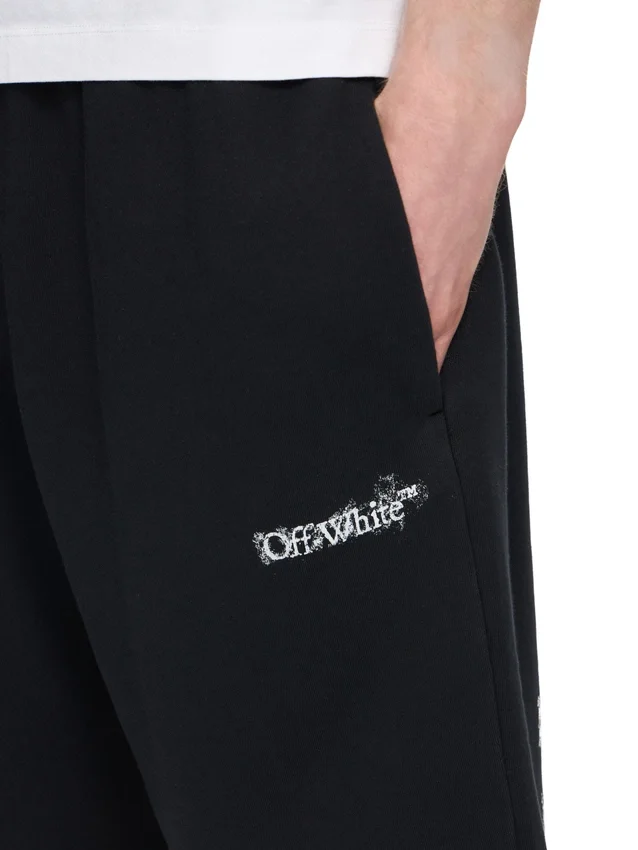 Heraldic Arrow Skate Sweatshort Heraldic Arrow Skate Sweatshort