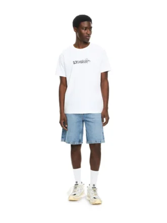 Heraldic Arrow Slim T-shirt