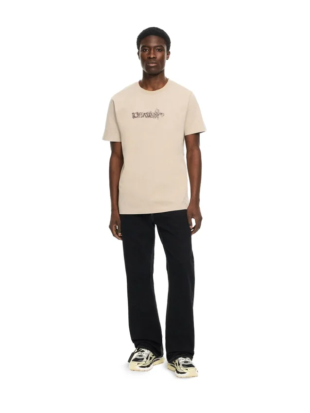 Heraldic Arrow Slim T-shirt Heraldic Arrow Slim T-shirt