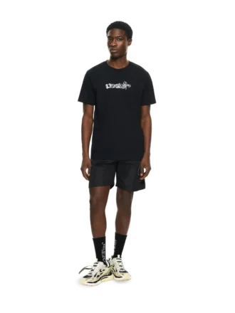Heraldic Arrow Slim T-shirt