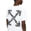 Heraldic Arrow Slim T-shirt