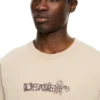 Heraldic Arrow Slim T-shirt Heraldic Arrow Slim T-shirt