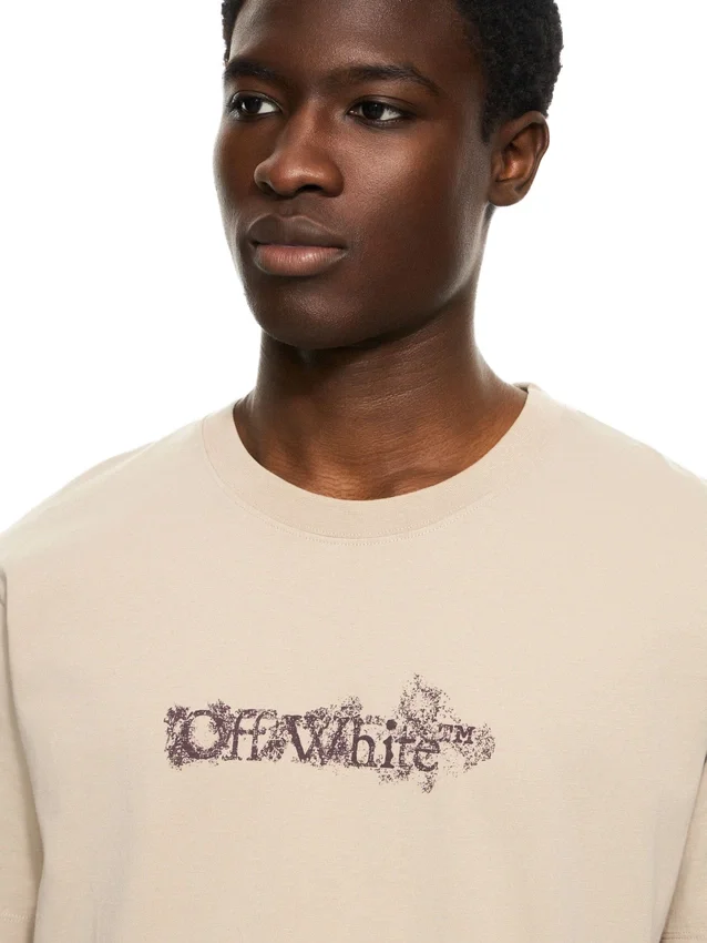 Heraldic Arrow Slim T-shirt Heraldic Arrow Slim T-shirt