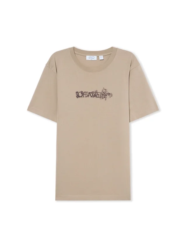 Heraldic Arrow Slim T-shirt Heraldic Arrow Slim T-shirt