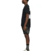 Heraldic Arrow Slim T-shirt