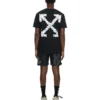 Heraldic Arrow Slim T-shirt