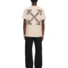 Heraldic Arrow Slim T-shirt Heraldic Arrow Slim T-shirt