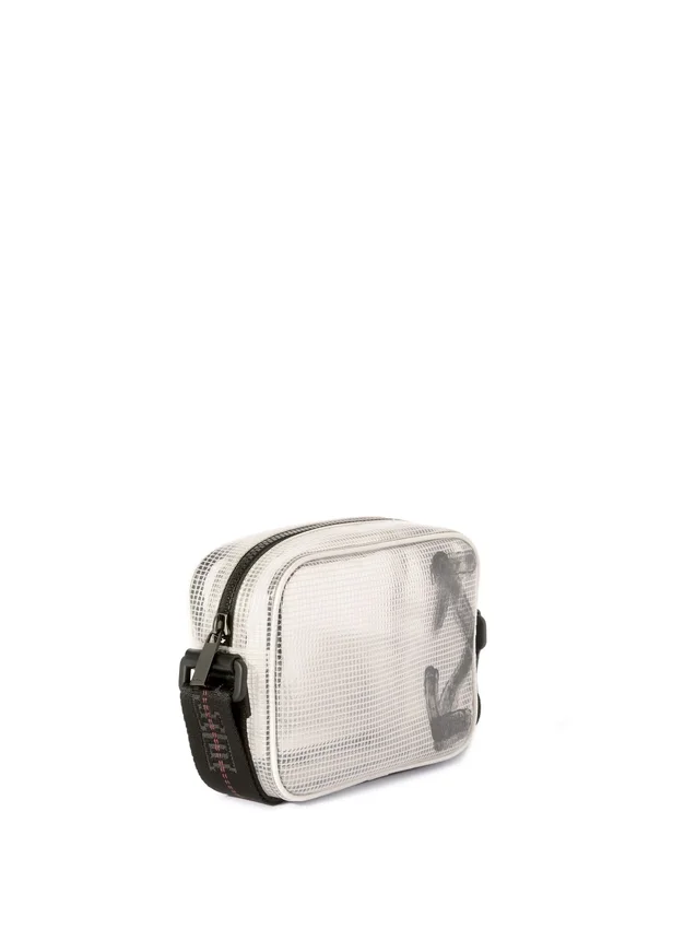 Heritage Camera Bag Ripstop Transparent Heritage Camera Bag Ripstop Transparent
