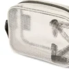 Heritage Camera Bag Ripstop Transparent Heritage Camera Bag Ripstop Transparent