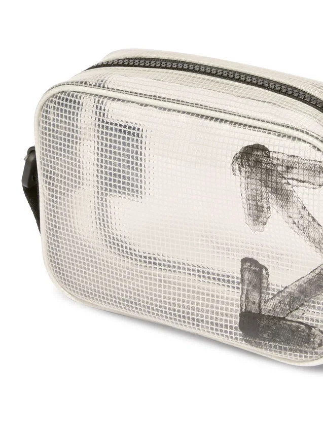 Heritage Camera Bag Ripstop Transparent Heritage Camera Bag Ripstop Transparent