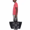 Heritage Day Off Tote Bag Heritage Day Off Tote Bag