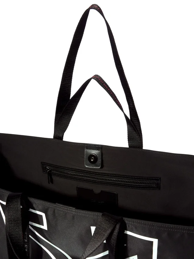 Heritage Day Off Tote Bag Heritage Day Off Tote Bag