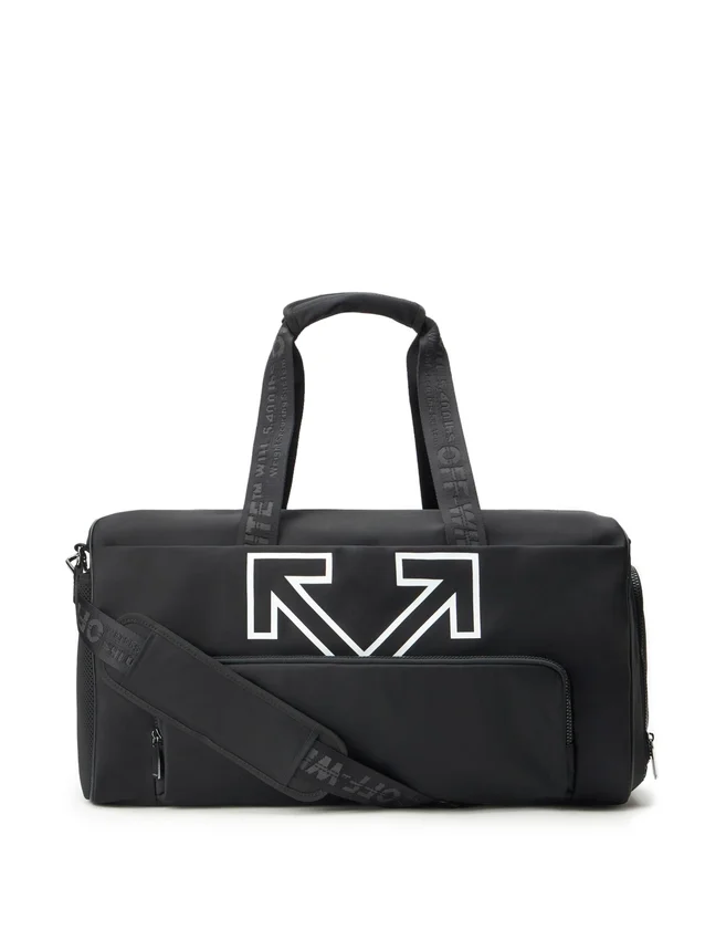 Heritage Gym Bag Heritage Gym Bag