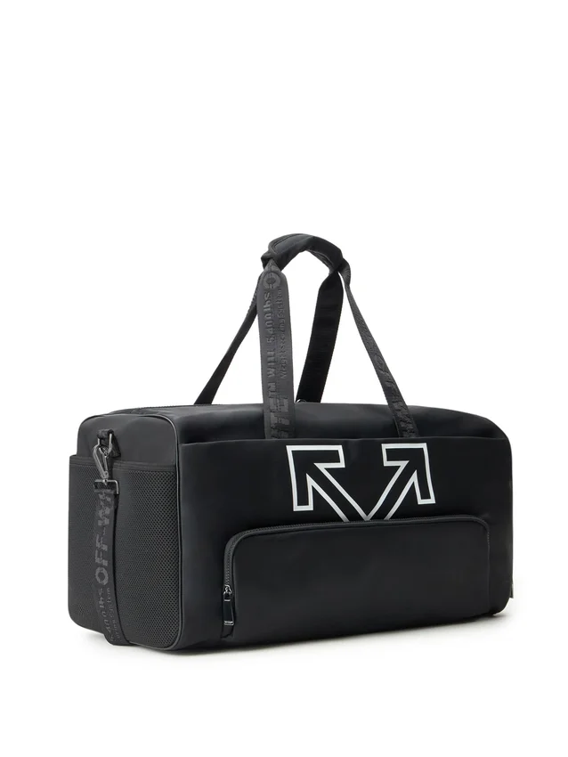Heritage Gym Bag Heritage Gym Bag