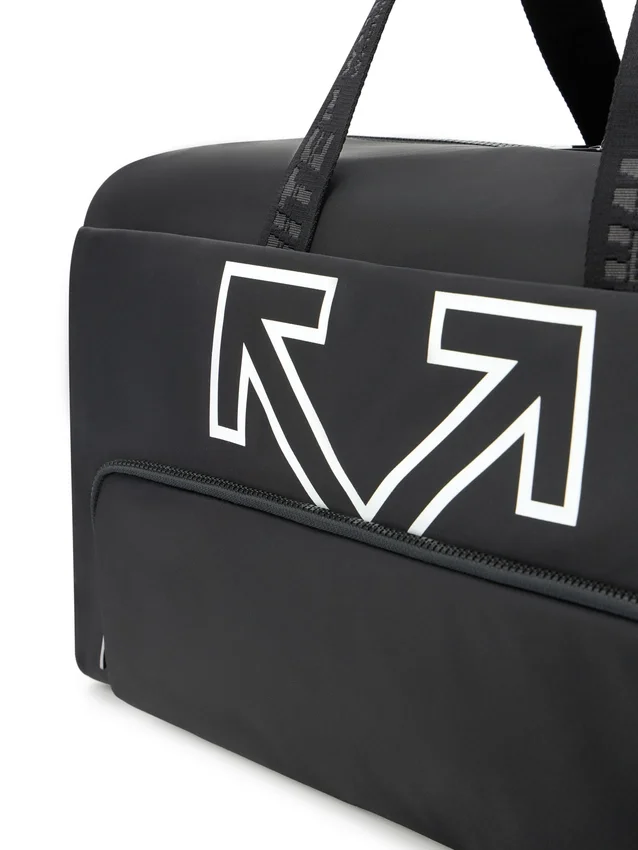 Heritage Gym Bag Heritage Gym Bag