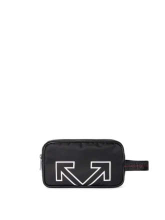 Heritage Toiletry Pouch Heritage Toiletry Pouch