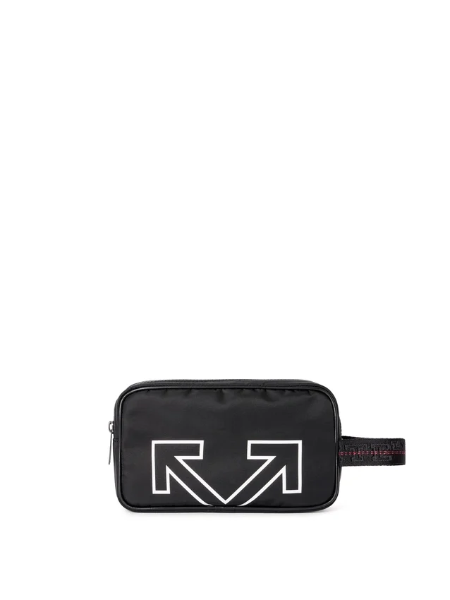 Heritage Toiletry Pouch Heritage Toiletry Pouch