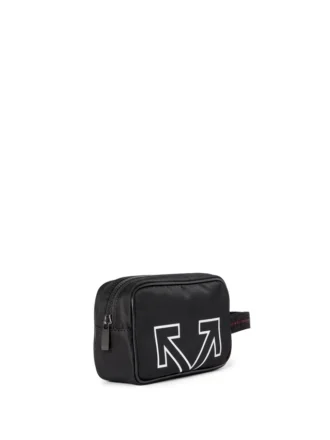 Heritage Toiletry Pouch Heritage Toiletry Pouch