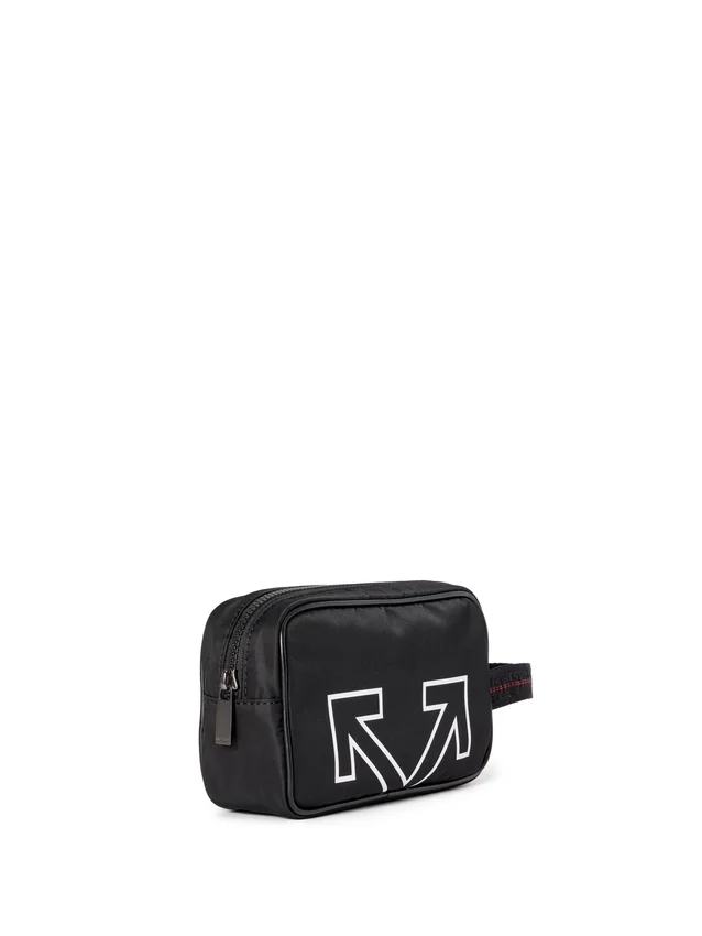 Heritage Toiletry Pouch Heritage Toiletry Pouch