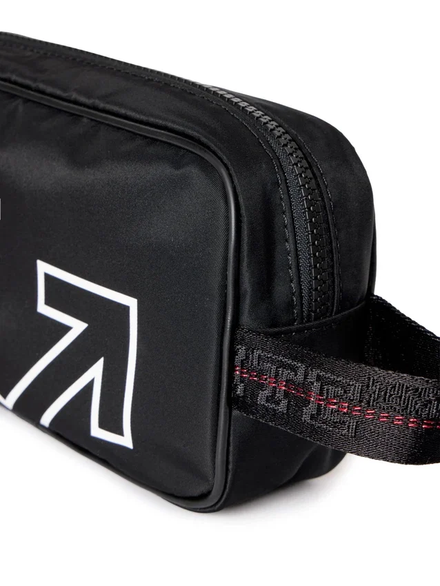 Heritage Toiletry Pouch Heritage Toiletry Pouch