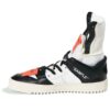High “OFF-COURT” 3.0 Sneakers