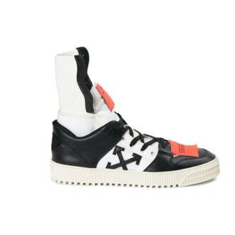 High “OFF-COURT” 3.0 Sneakers