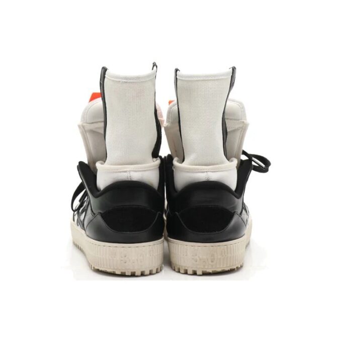 High “OFF-COURT” 3.0 Sneakers