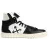 High Off-court 3.0 Sneakers “Black White”