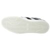 High-top Leisure Shoes Black/White