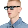 Huntington Blue Lens Sunglasses Huntington Blue Lens Sunglasses